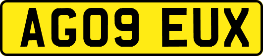 AG09EUX