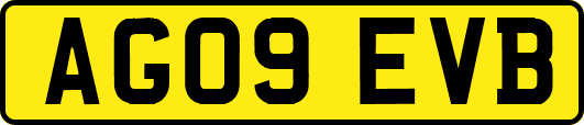 AG09EVB