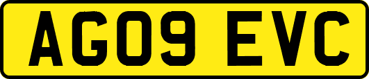 AG09EVC