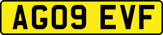 AG09EVF