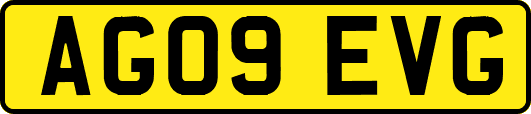 AG09EVG