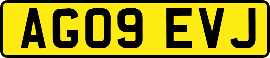 AG09EVJ