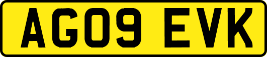 AG09EVK