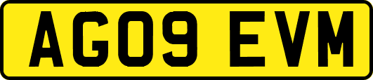 AG09EVM
