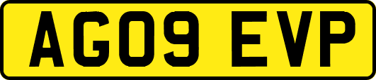 AG09EVP