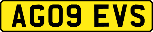 AG09EVS