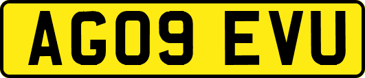 AG09EVU