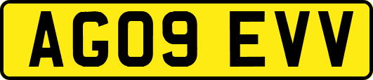 AG09EVV