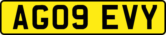 AG09EVY