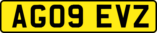 AG09EVZ