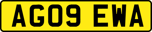AG09EWA
