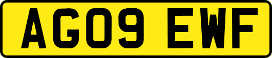AG09EWF
