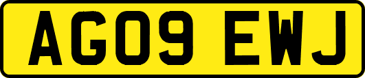 AG09EWJ