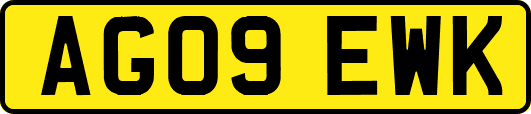 AG09EWK