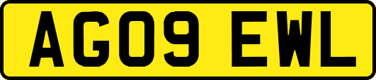 AG09EWL