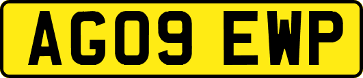 AG09EWP