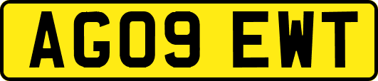 AG09EWT