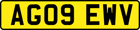 AG09EWV