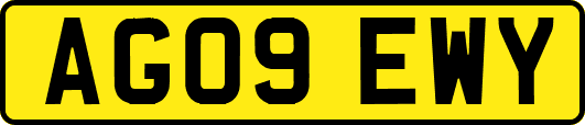AG09EWY