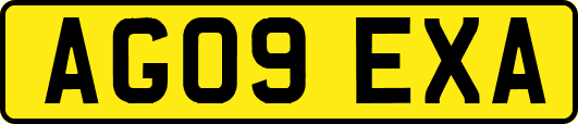 AG09EXA