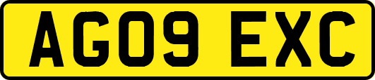 AG09EXC