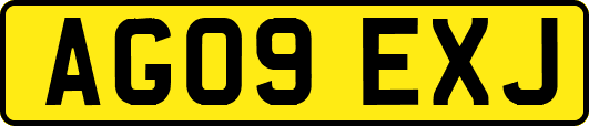 AG09EXJ
