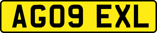 AG09EXL