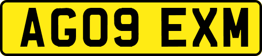 AG09EXM