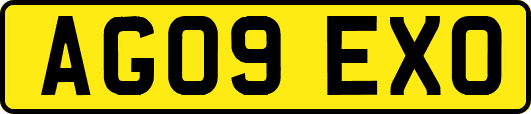 AG09EXO