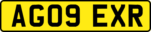 AG09EXR