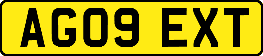 AG09EXT
