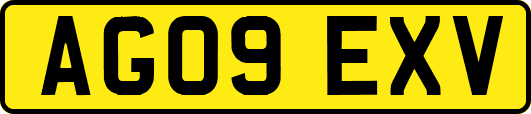 AG09EXV