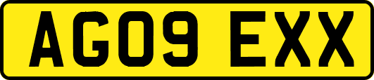 AG09EXX