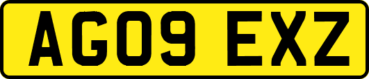AG09EXZ