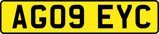 AG09EYC