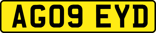 AG09EYD