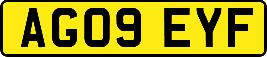 AG09EYF