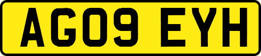 AG09EYH