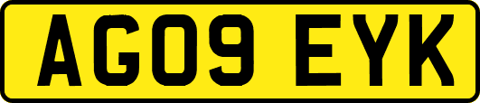 AG09EYK