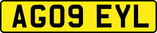 AG09EYL