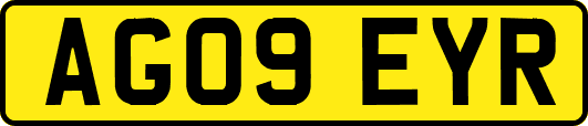 AG09EYR