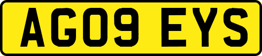 AG09EYS