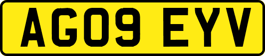 AG09EYV