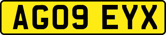 AG09EYX