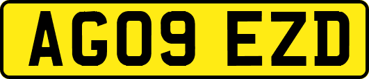 AG09EZD