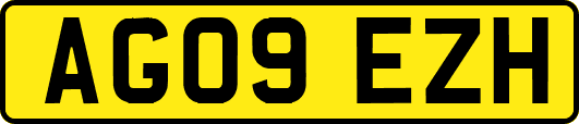 AG09EZH