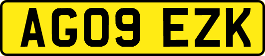 AG09EZK
