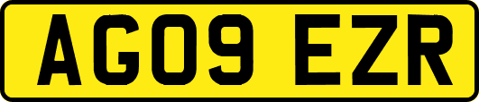 AG09EZR