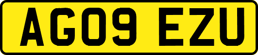 AG09EZU