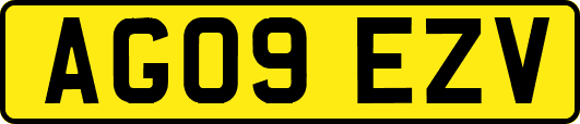 AG09EZV